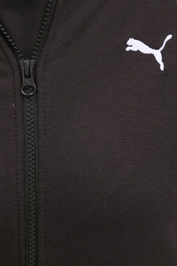 Puma bluza 682406 czarny
