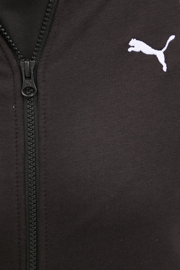 Puma bluza 682406 czarny