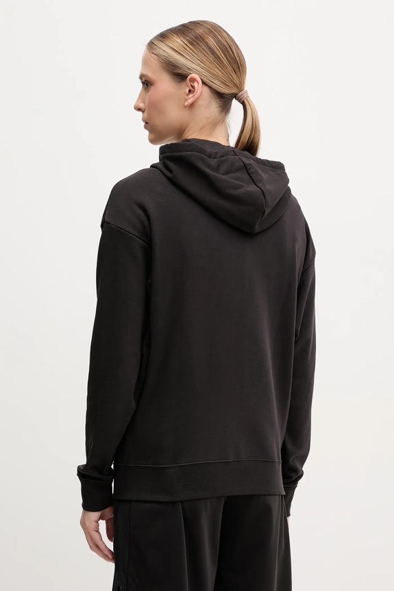 Oblečení Mikina Puma 682410 černá