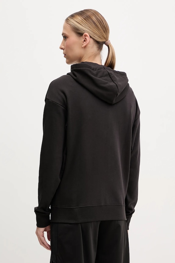 Oblečení Mikina Puma 682410 černá