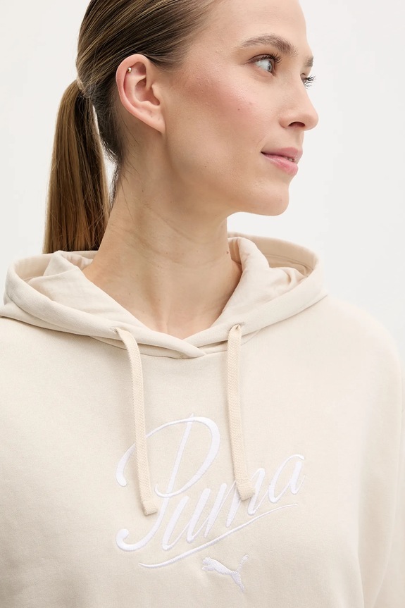 Pulover Puma bež 684983