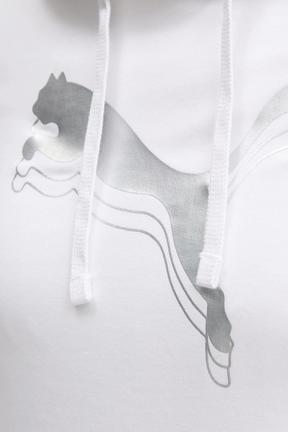 Puma felső 684997 fehér