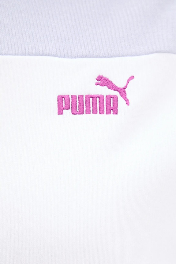 Puma bluza 685005. niebieski