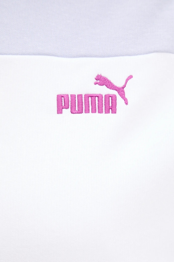 Puma bluza 685005. niebieski