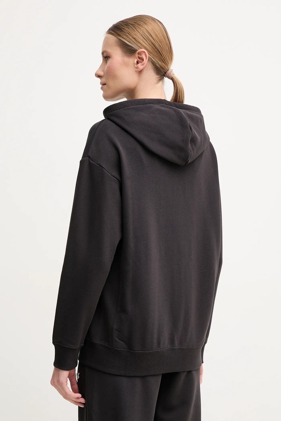 Odzież Puma bluza 685033 czarny