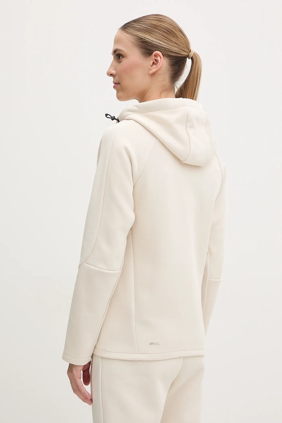 Odzież Puma bluza 685050 beżowy