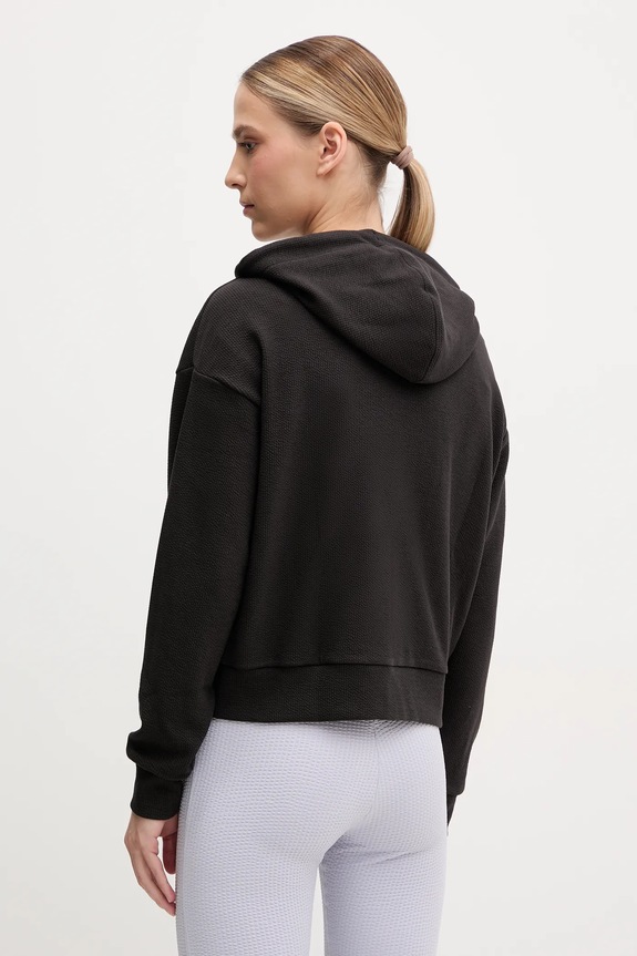 Odjeća Dukserica Puma 685056 crna