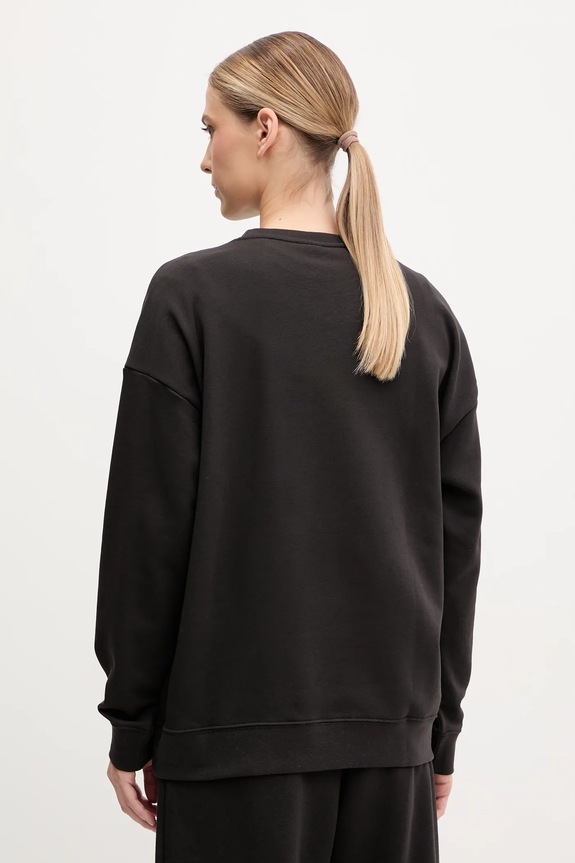 Odzież Puma bluza 685401 czarny