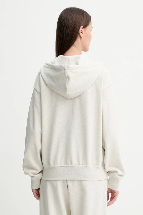 Ρούχα Μπλούζα Calvin Klein Jeans LV047B270G γκρί