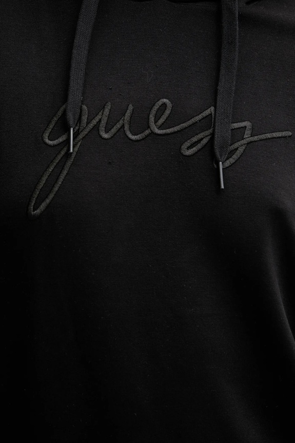 Guess felső LUCIA fekete O5GQ00.KCQP2