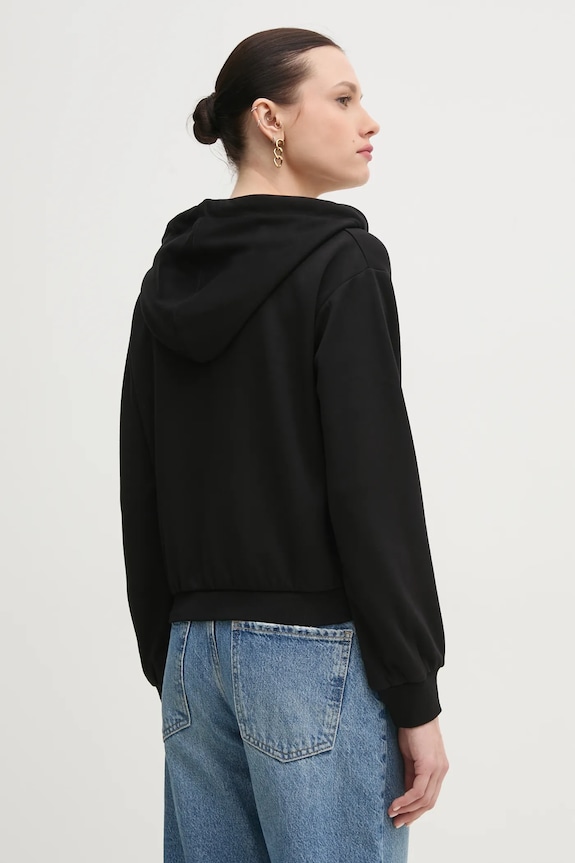 Abbigliamento Gaudi felpa 511BD64003 nero