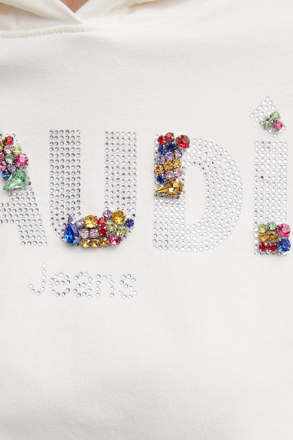 Gaudi bluza 511BD64033 beżowy