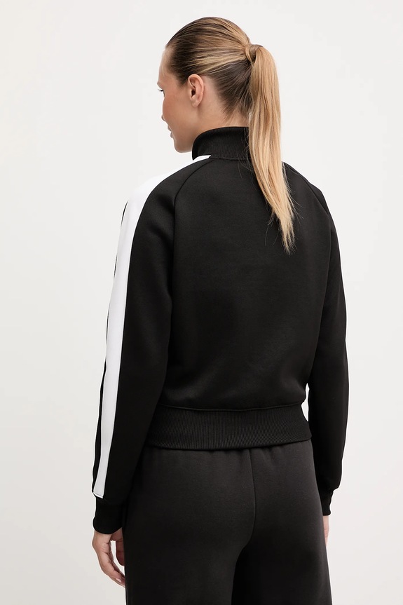 Îmbrăcăminte Puma hanorac cu fermoar de damă Always on 629796 negru