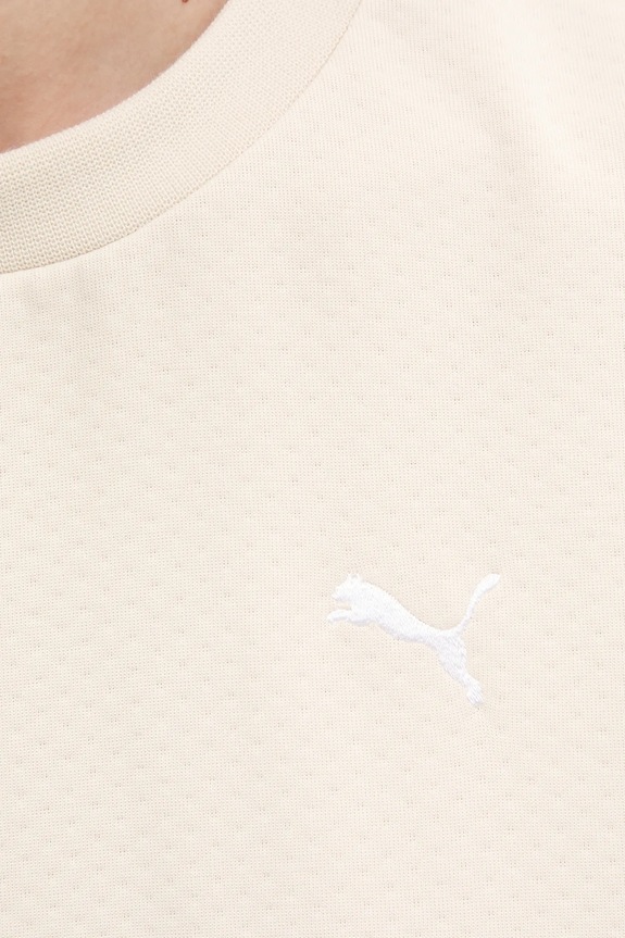Puma bluza 630045 beżowy
