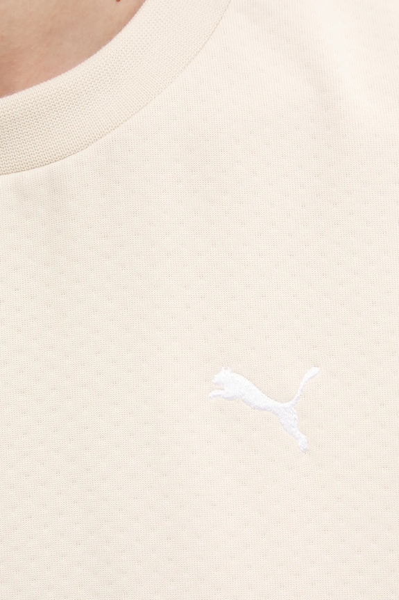 Puma bluza 630045 beżowy