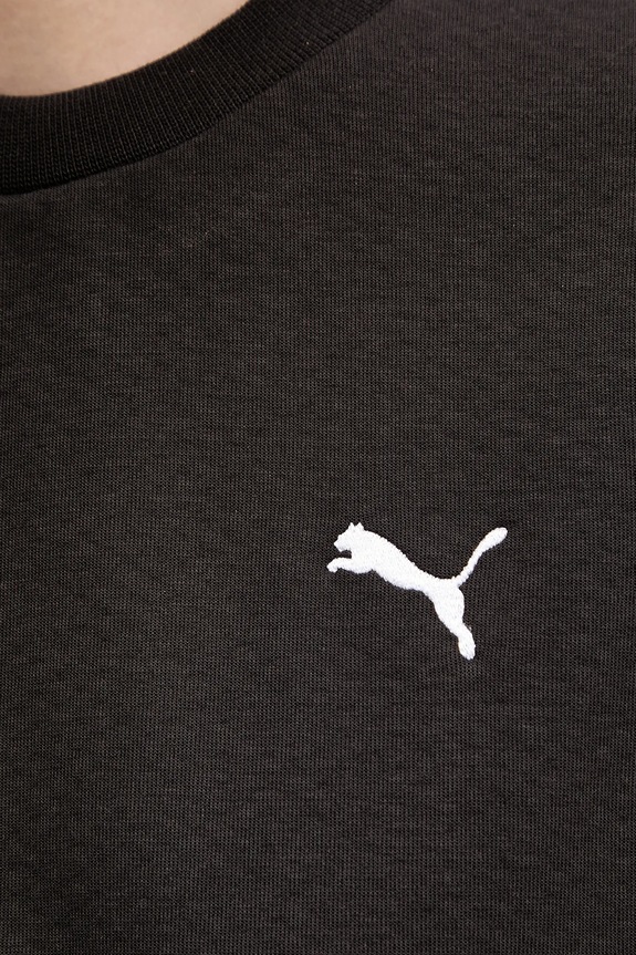 Μπλούζα Puma 630045 μαύρο