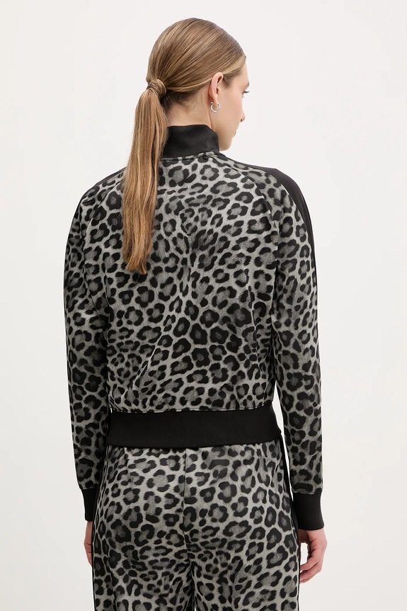 Odzież Puma bluza 632342 szary