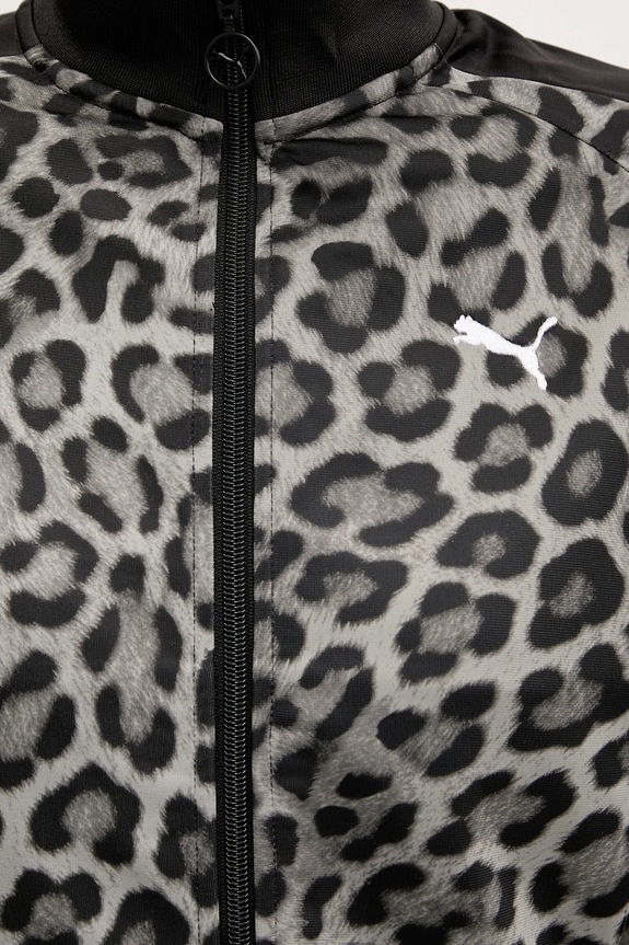 Puma bluza 632342 szary