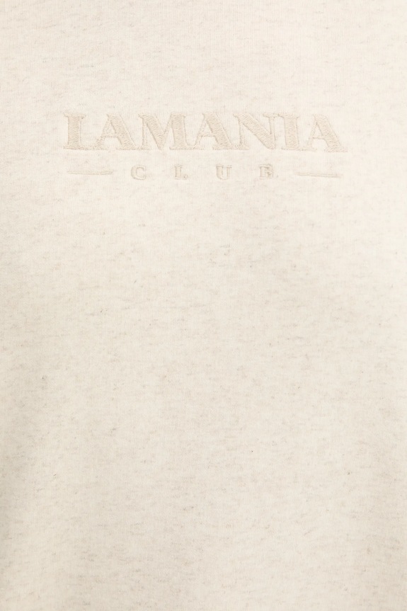 La Mania bluza LM.LOVELY beżowy