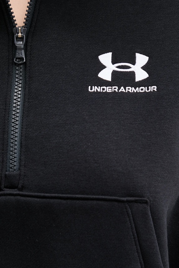 Μπλούζα Under Armour 1386460 μαύρο