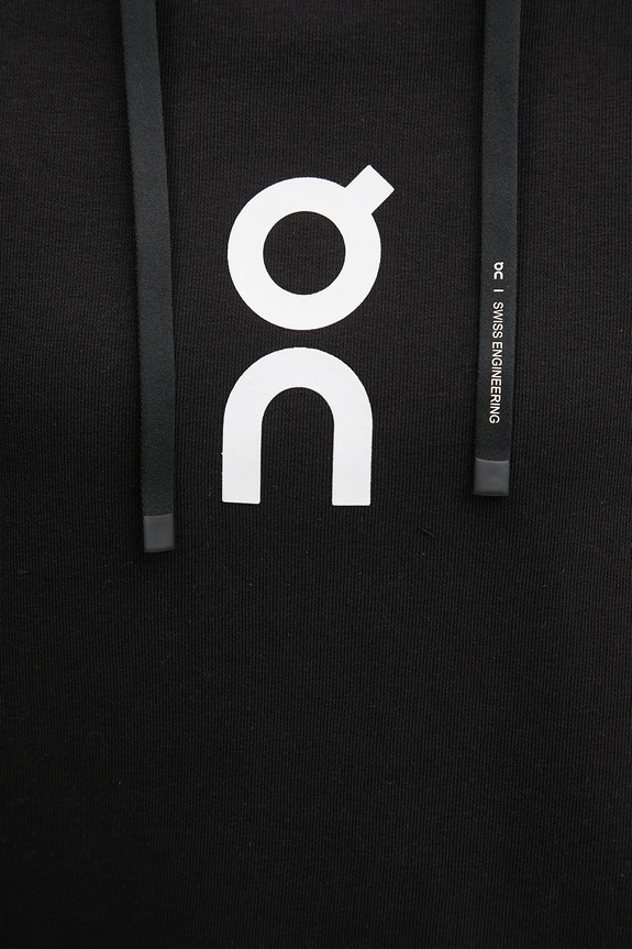 Μπλούζα On Club 1WE10040553 μαύρο