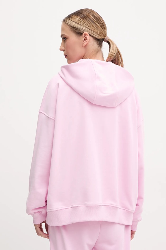 Odzież JOYINME bluza Evolve Bluza.Evolve różowy