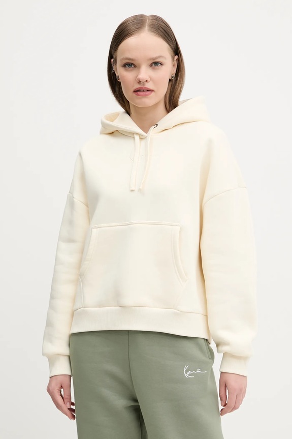 Karl Kani bluza uni bej 61210078