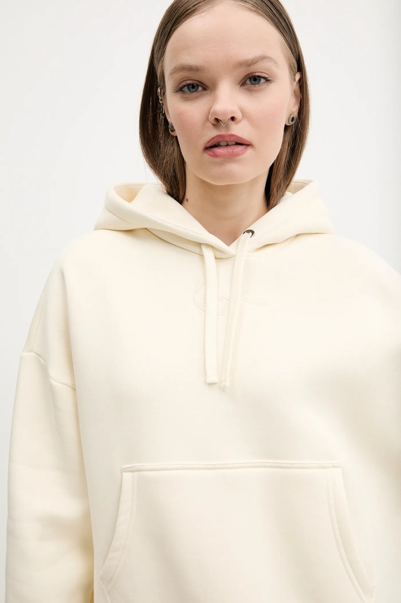 Karl Kani bluza bej 61210078