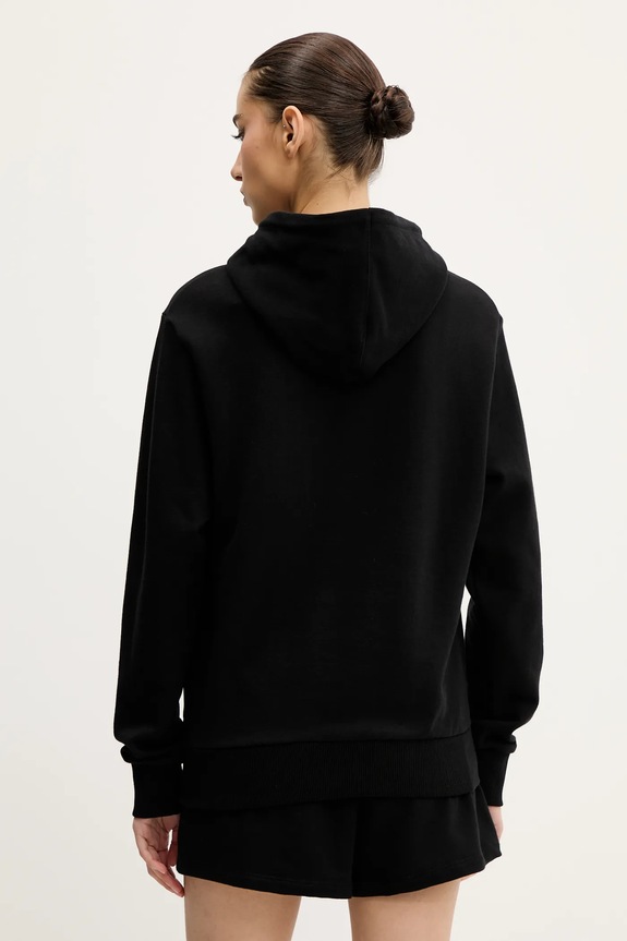 Odzież New Era bluza 60564904 czarny
