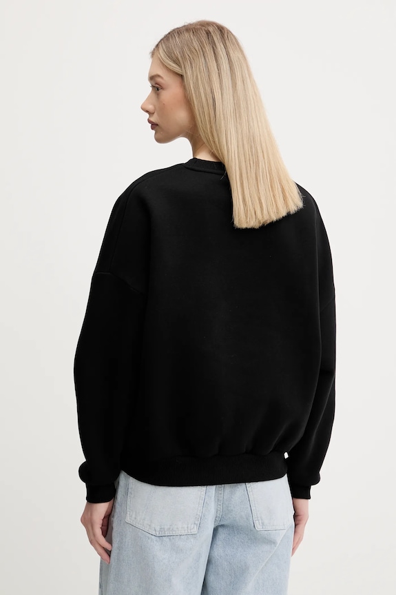 Odzież Karl Kani bluza PD00005444 czarny
