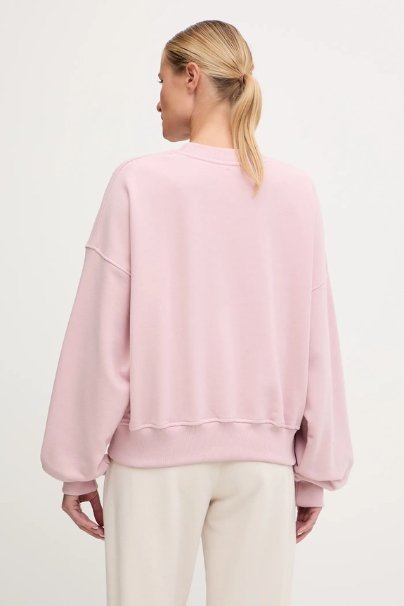 Одежда Кофта JOYINME Spark Bluza.Spark розовый