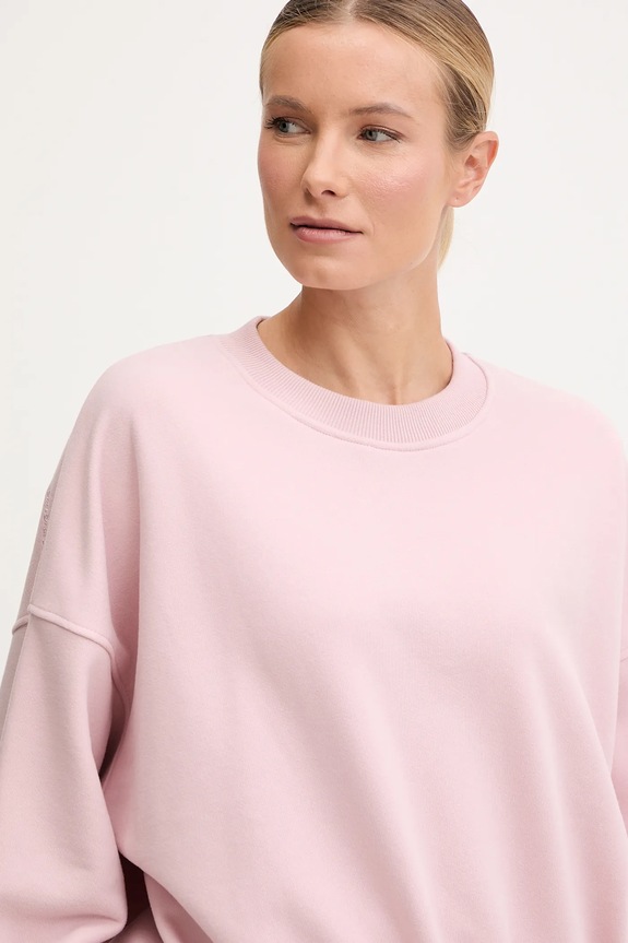 Кофта JOYINME Spark розовый Bluza.Spark