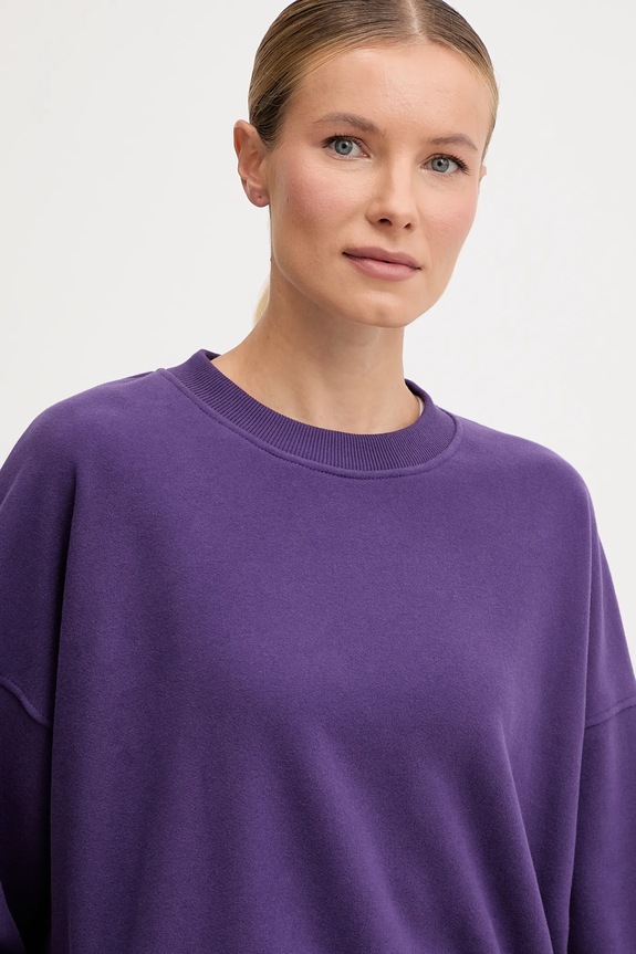 Μπλούζα JOYINME Spark μωβ Bluza.Spark