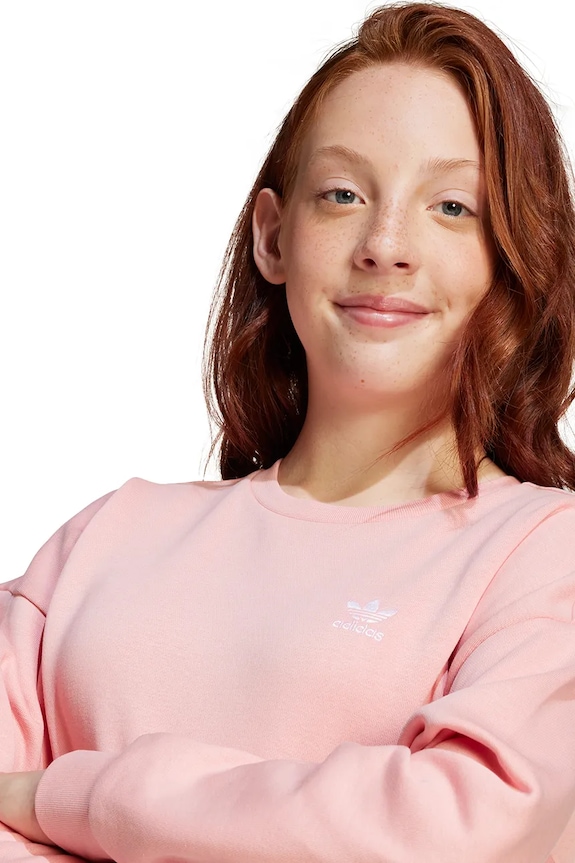 adidas Originals bluza dziecięca JI5819