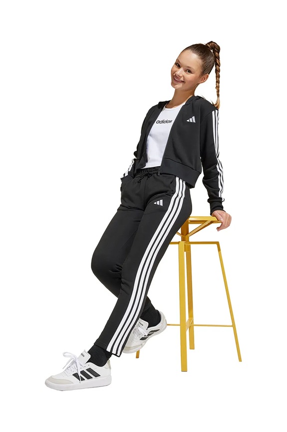 Detská mikina adidas JJ0956
