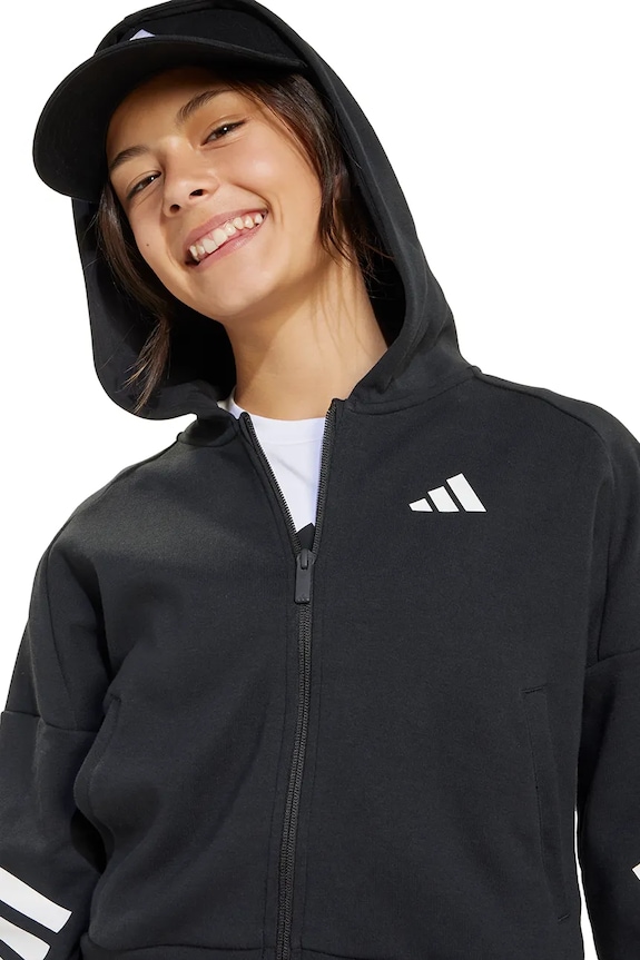 Detská mikina adidas JJ4847