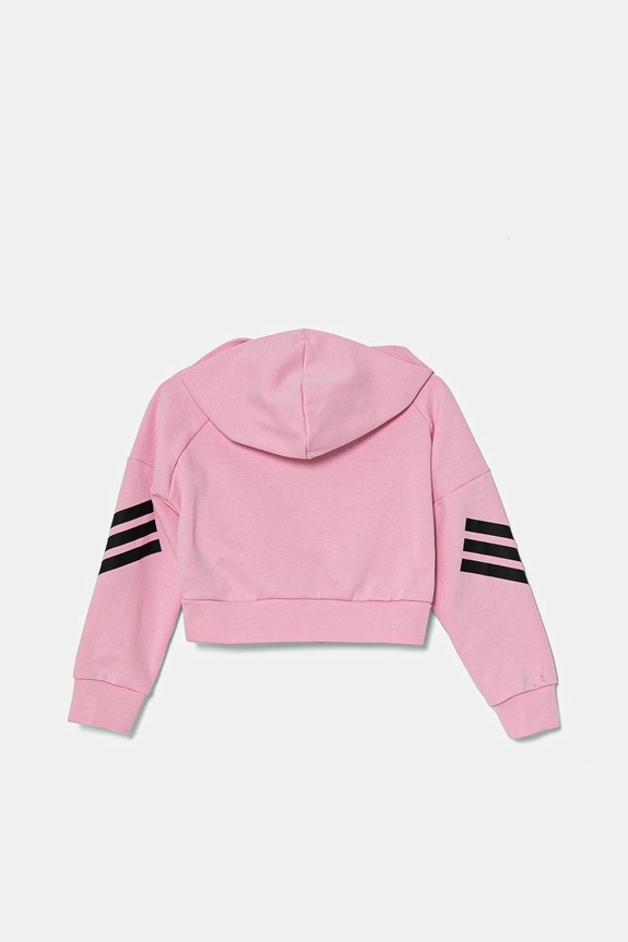 adidas gyerek felső JD1300 rózsaszín SS25