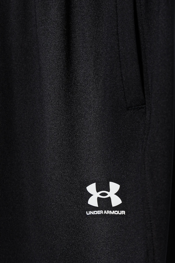 Fete Under Armour pantaloni de trening pentru copii Challenger Train Pant 1379487 negru