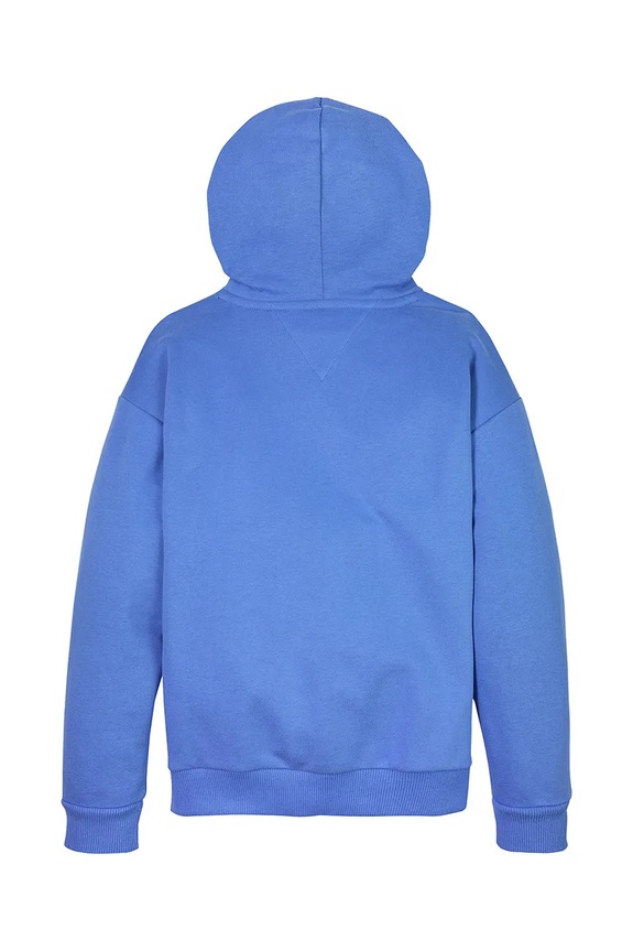 Băieți Tommy Hilfiger bluză copii KS0KS00595.104.122.PPYA albastru