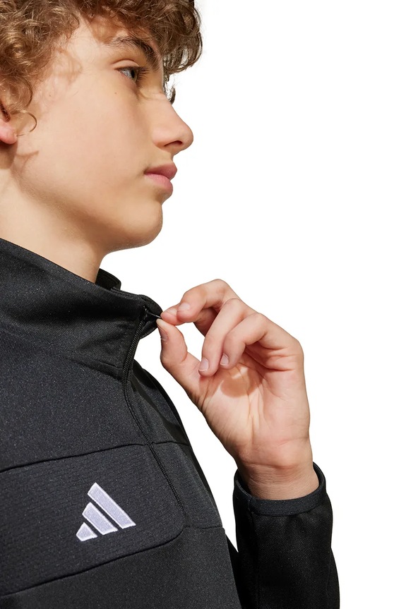 adidas Performance bluză copii JD0565