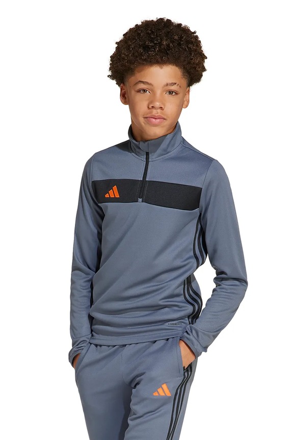 adidas Performance bluza dziecięca JD0567