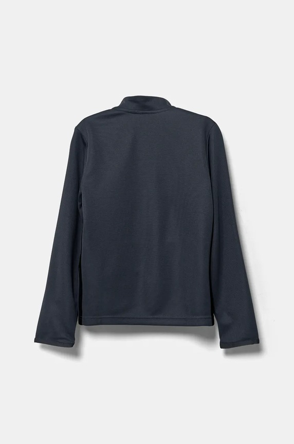 Chłopiec adidas Performance bluza dziecięca JD0567 szary