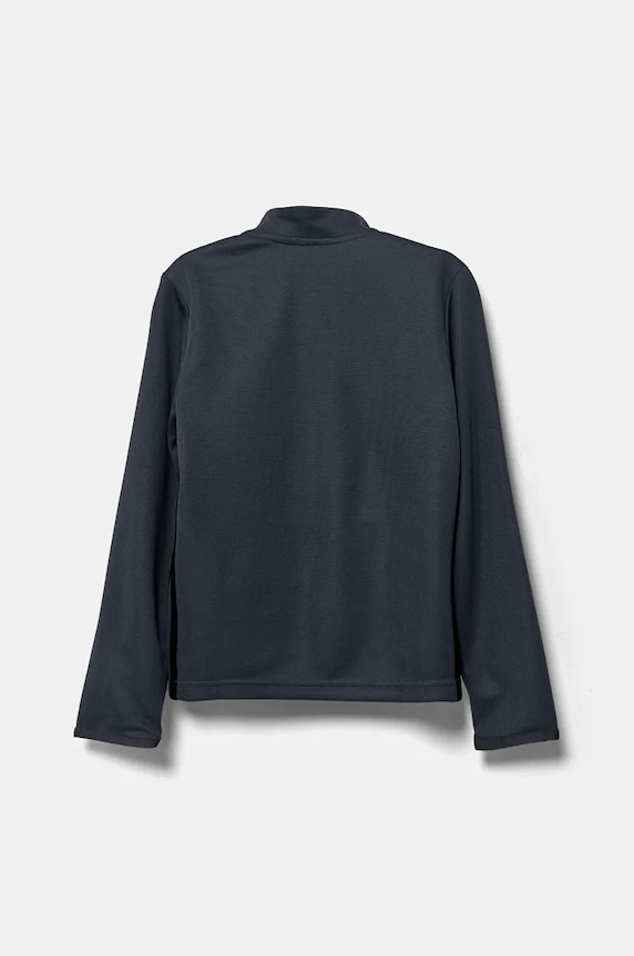 Chłopiec adidas Performance bluza dziecięca JD0567 szary