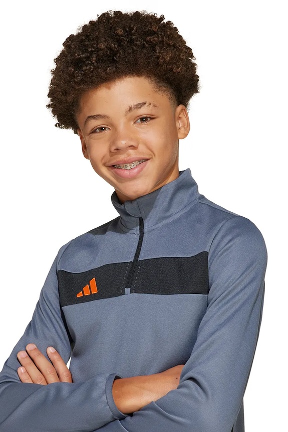 adidas Performance bluza dziecięca JD0567