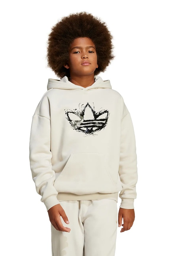 Dječja dukserica adidas Originals JD0366