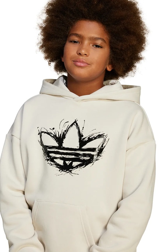 Dječja dukserica adidas Originals JD0366