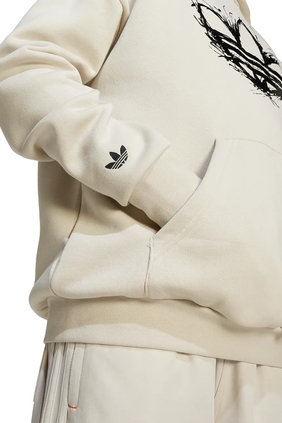 Dječja dukserica adidas Originals JD0366