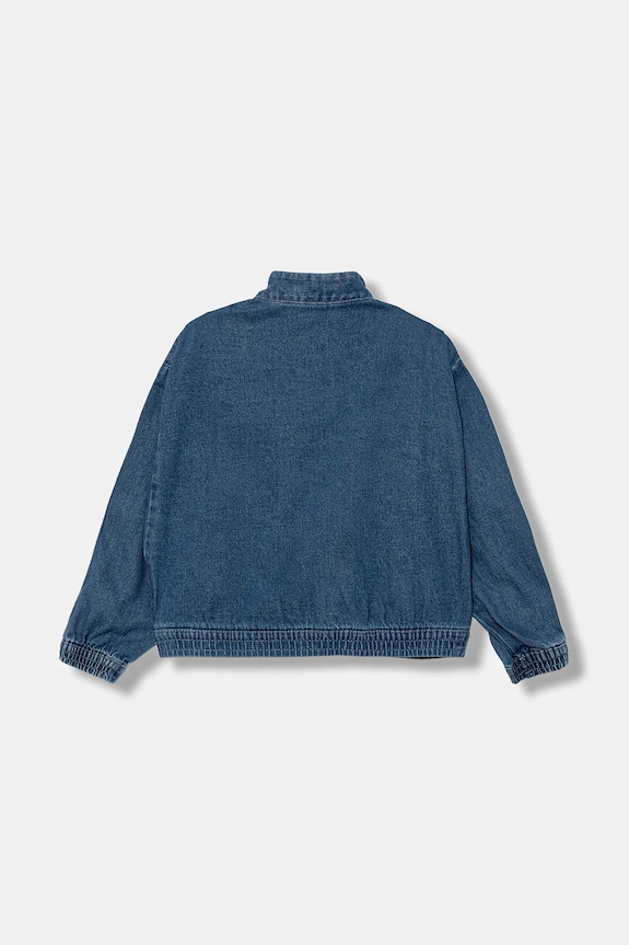 Κοριτσίστικα Μπλούζα adidas Originals JC7878 μπλε
