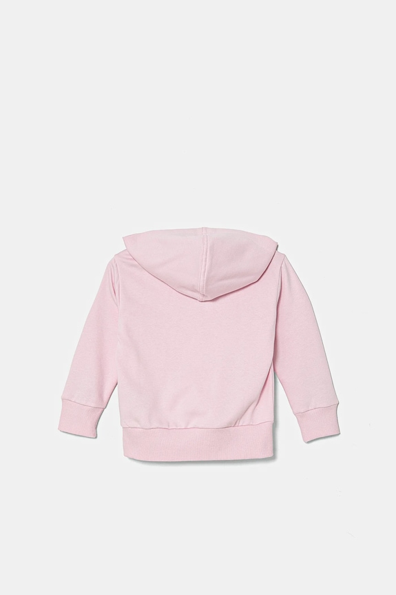 Băieți adidas bluza copii JC9756 roz