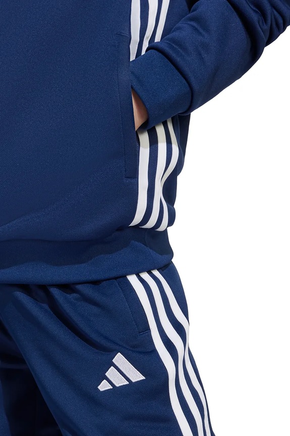 adidas Performance bluza dziecięca JD3054